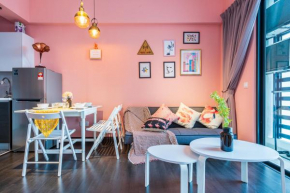 #28Blvd Professional Designer CozyHome with free parking